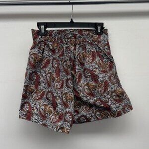 Julia Amory Cabana Short -- Size M